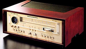 MARANTZ ST-8mkⅡ